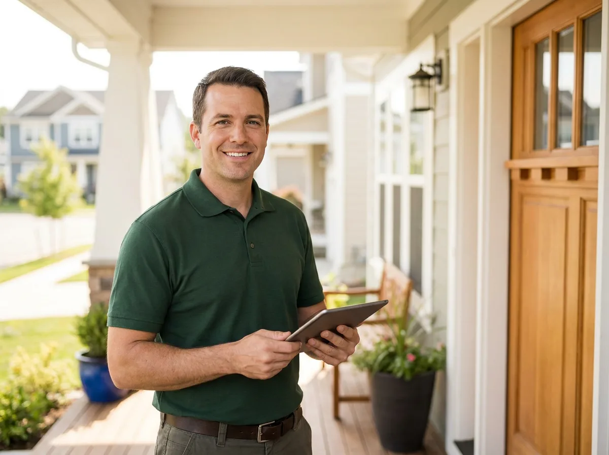 Pest control FAQs for Whites Creek, TN